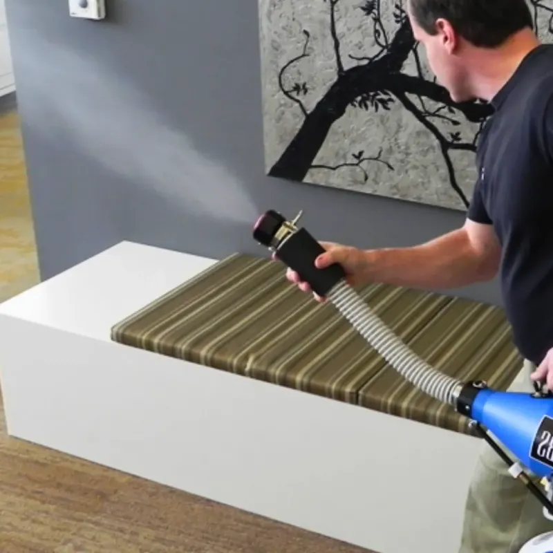 Professional Odor Removal in Acushnet, MA